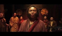 刀见笑电影在线观看,笑中藏刀，揭秘江湖恩怨